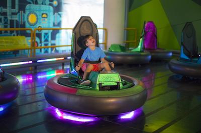 د گراند ات مون پالاس کانکون