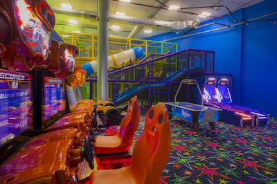 د گراند ات مون پالاس کانکون