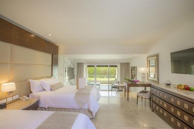 د گراند ات مون پالاس کانکون