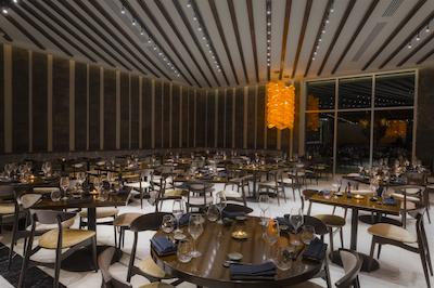 د گراند ات مون پالاس کانکون