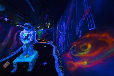 د گراند ات مون پالاس کانکون