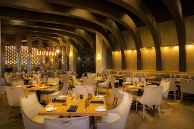 د گراند ات مون پالاس کانکون