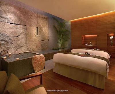 گرند حیات سنگاپور