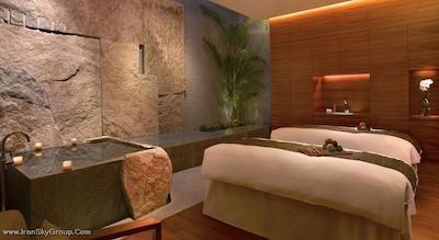 گرند حیات سنگاپور