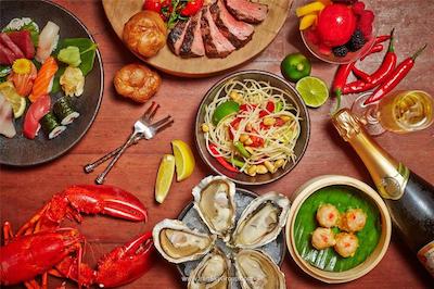 گرند حیات سنگاپور