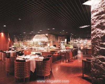 گرند حیات سنگاپور