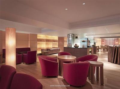 گرند حیات سنگاپور