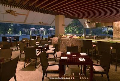 گرند حیات سنگاپور