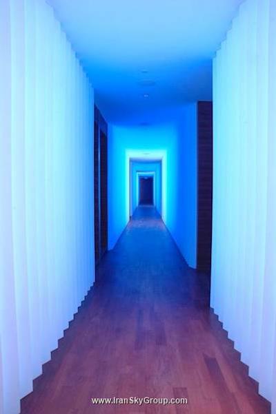 گرند حیات سنگاپور