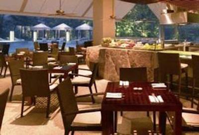 گرند حیات سنگاپور