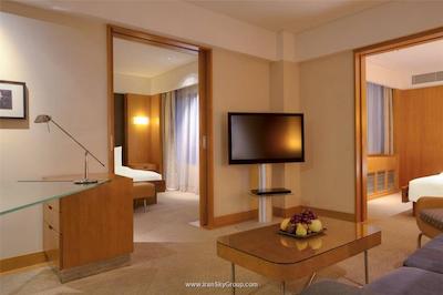 گرند حیات سنگاپور