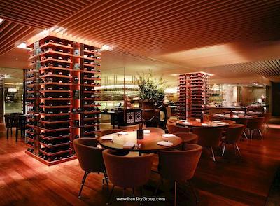 گرند حیات سنگاپور