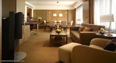 گرند حیات سنگاپور