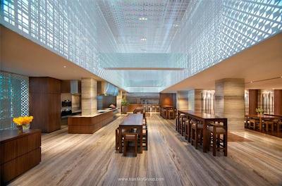 گرند حیات سنگاپور