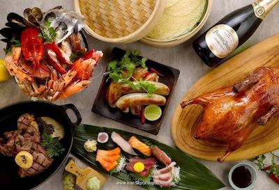 گرند حیات سنگاپور