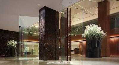 گرند حیات سنگاپور