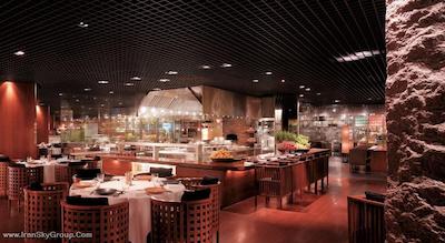 گرند حیات سنگاپور