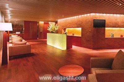 گرند حیات سنگاپور