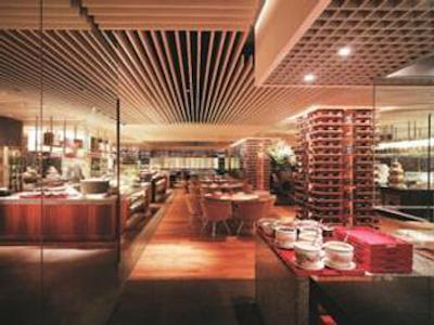 گرند حیات سنگاپور