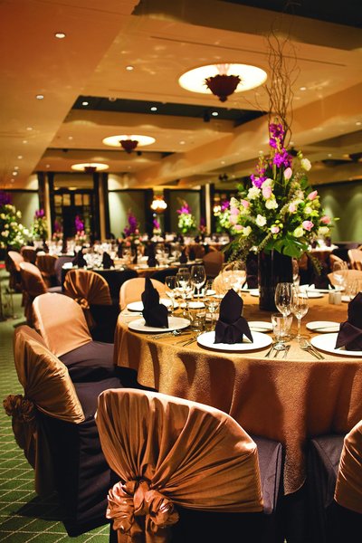 گرند حیات سنگاپور