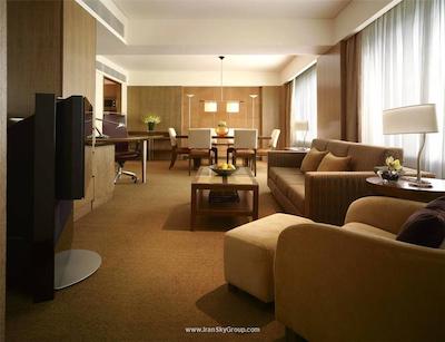 گرند حیات سنگاپور