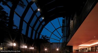 گرند حیات سنگاپور