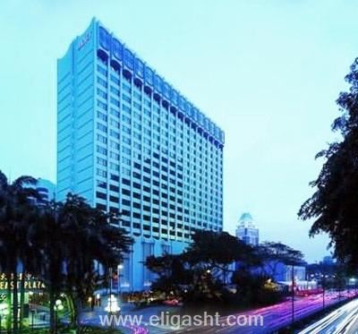 گرند حیات سنگاپور