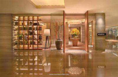 گرند حیات سنگاپور