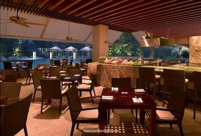 گرند حیات سنگاپور