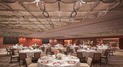 گرند حیات سنگاپور