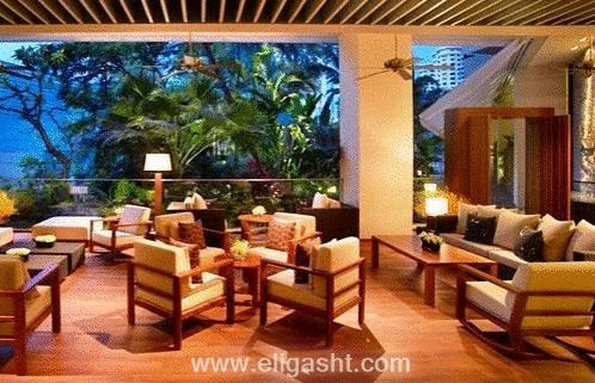 گرند حیات سنگاپور