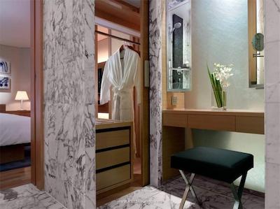 گرند حیات سنگاپور