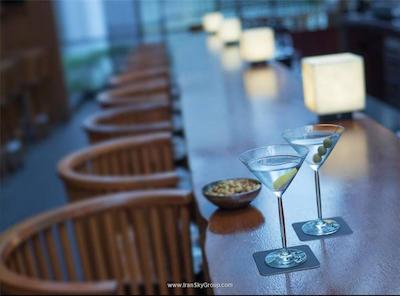 گرند حیات سنگاپور