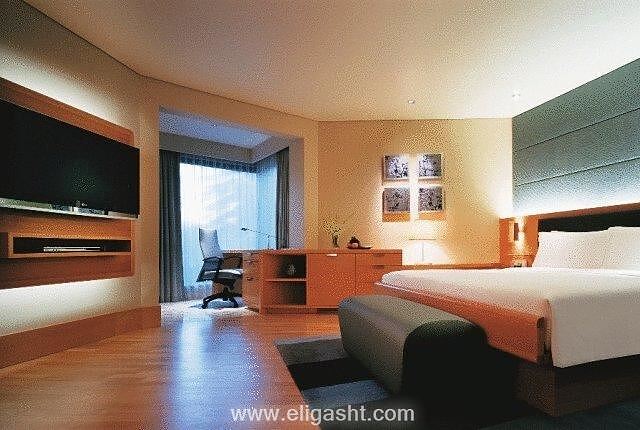 گرند حیات سنگاپور