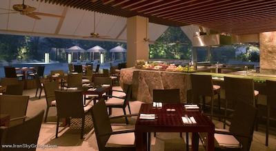 گرند حیات سنگاپور