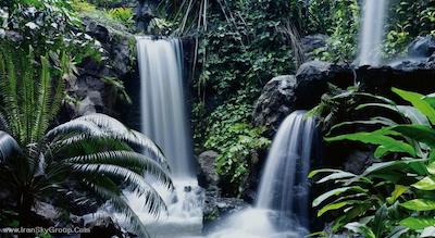 گرند حیات سنگاپور