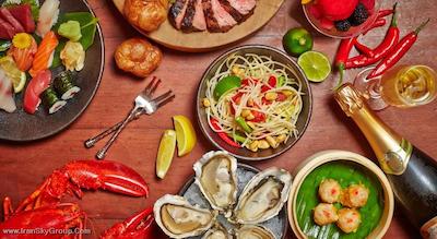 گرند حیات سنگاپور