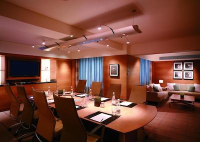 گرند حیات سنگاپور