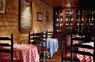 گرند حیات سنگاپور