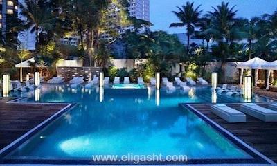 گرند حیات سنگاپور