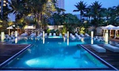 گرند حیات سنگاپور