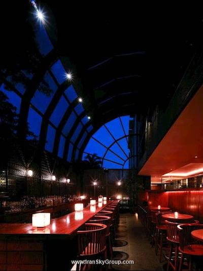 گرند حیات سنگاپور