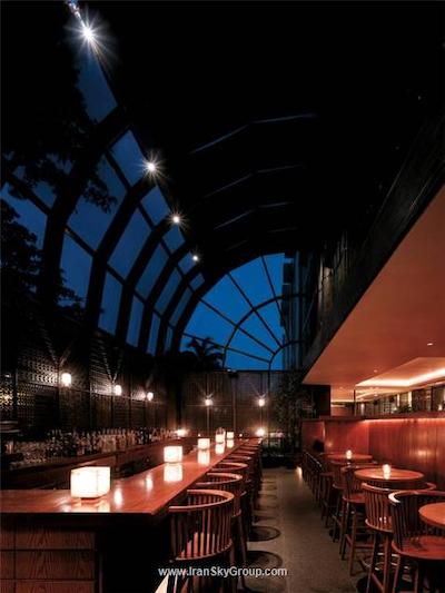 گرند حیات سنگاپور