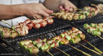 گرند حیات سنگاپور