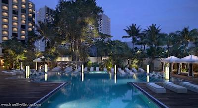 گرند حیات سنگاپور