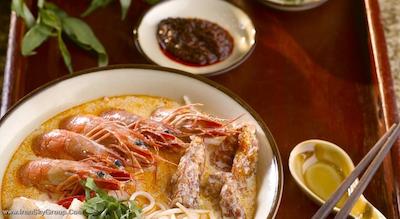 گرند حیات سنگاپور