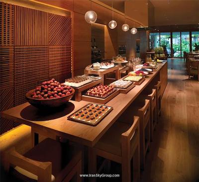 گرند حیات سنگاپور