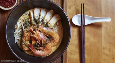 گرند حیات سنگاپور