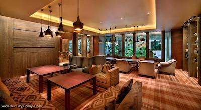 گرند حیات سنگاپور