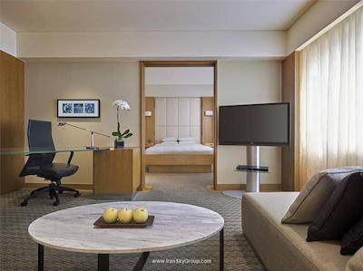 گرند حیات سنگاپور